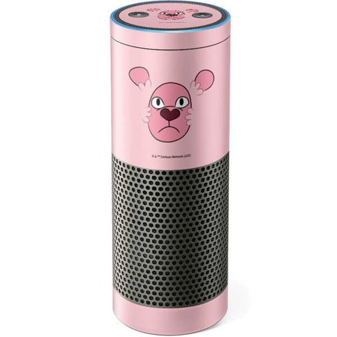Cartoon Network Steven Universe Steven Universe Pink Lion Amazon Echo Skin