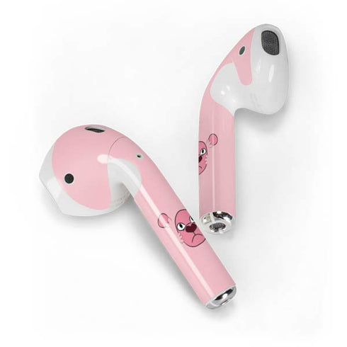 Cartoon Network Steven Universe Steven Universe Pink Lion Apple AirPods 2 Skin