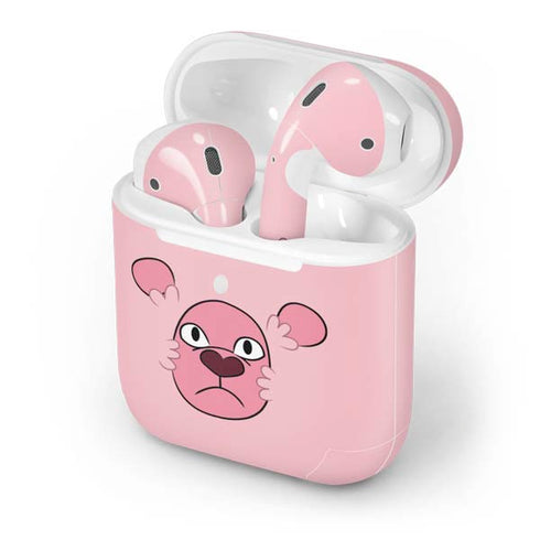Cartoon Network Steven Universe Steven Universe Pink Lion Apple AirPods 2 Skin
