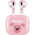 Cartoon Network Steven Universe Steven Universe Pink Lion Apple AirPods (3rd Gen 2021) Skin
