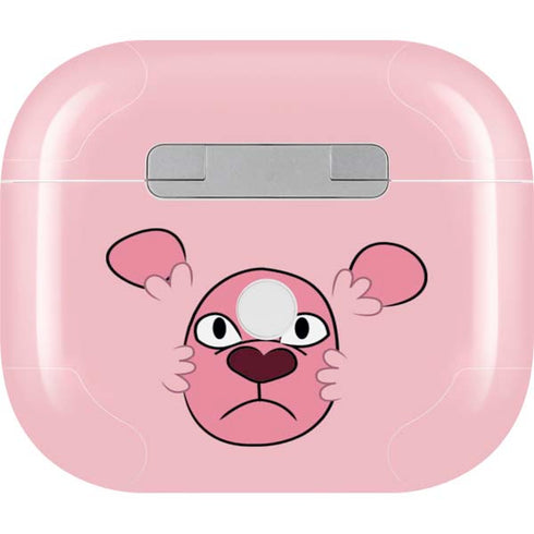 Cartoon Network Steven Universe Steven Universe Pink Lion Apple AirPods (3rd Gen 2021) Skin