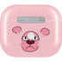 Cartoon Network Steven Universe Steven Universe Pink Lion Apple AirPods (3rd Gen 2021) Skin