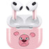 Cartoon Network Steven Universe Steven Universe Pink Lion Apple AirPods (3rd Gen 2021) Skin