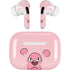 Cartoon Network Steven Universe Steven Universe Pink Lion Apple AirPods Pro Skin