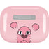 Cartoon Network Steven Universe Steven Universe Pink Lion Apple AirPods Pro Skin