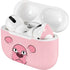 Cartoon Network Steven Universe Steven Universe Pink Lion Apple AirPods Pro Skin