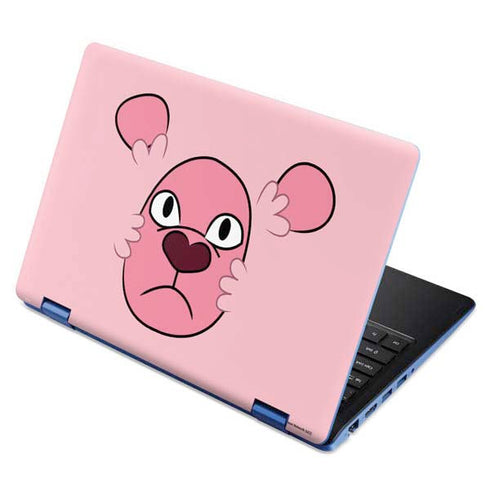 Cartoon Network Steven Universe Steven Universe Pink Lion Aspire R11 11.6in Skin