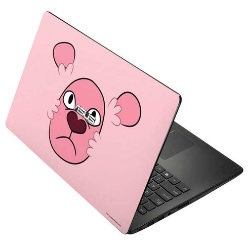 Cartoon Network Steven Universe Steven Universe Pink Lion Asus X502CA 15.6 Skin