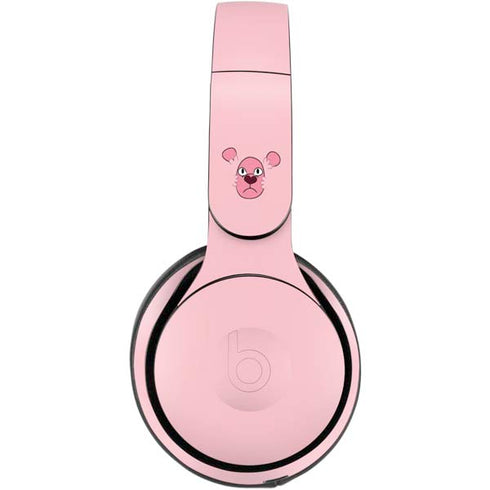 Cartoon Network Steven Universe Steven Universe Pink Lion Beats Solo Pro Skin