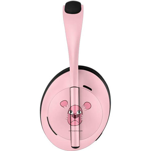 Cartoon Network Steven Universe Steven Universe Pink Lion Bose Noise Cancelling Headphones 700 Skin