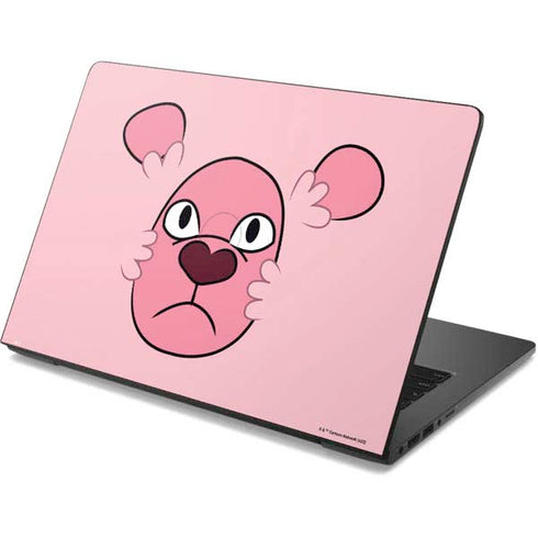 Cartoon Network Steven Universe Steven Universe Pink Lion Dell Chromebook Skin