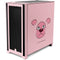 Cartoon Network Steven Universe Steven Universe Pink Lion Corsair 4000D Tempered Glass Mid-Tower ATX Case Skin