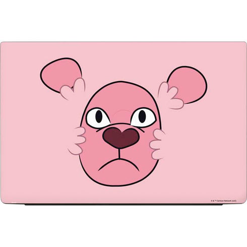Cartoon Network Steven Universe Steven Universe Pink Lion Dell Vostro Skin