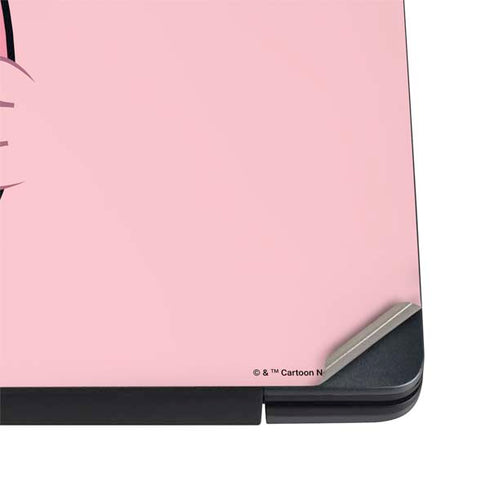 Cartoon Network Steven Universe Steven Universe Pink Lion Dell Vostro Skin