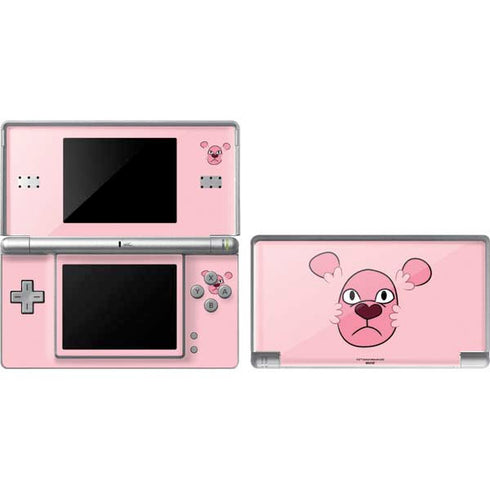 Cartoon Network Steven Universe Steven Universe Pink Lion DS Lite Skin