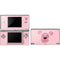 Cartoon Network Steven Universe Steven Universe Pink Lion DS Lite Skin