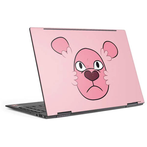 Cartoon Network Steven Universe Steven Universe Pink Lion HP Envy Skin