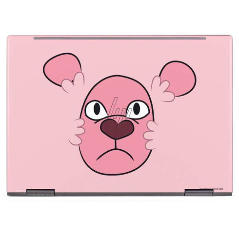 Cartoon Network Steven Universe Steven Universe Pink Lion HP Envy Skin