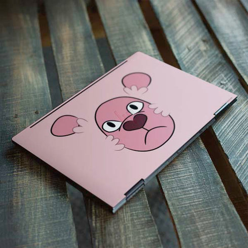 Cartoon Network Steven Universe Steven Universe Pink Lion HP Envy Skin