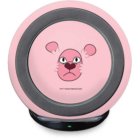 Cartoon Network Steven Universe Steven Universe Pink Lion Fast Charge Wireless Charging Stand Skin