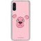 Cartoon Network Steven Universe Steven Universe Pink Lion Galaxy A10e Clear Case