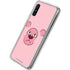 Cartoon Network Steven Universe Steven Universe Pink Lion Galaxy A10e Clear Case