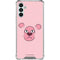 Cartoon Network Steven Universe Steven Universe Pink Lion Galaxy A13 5G Clear Case