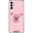 Cartoon Network Steven Universe Steven Universe Pink Lion Galaxy A13 5G Clear Case