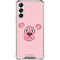 Cartoon Network Steven Universe Steven Universe Pink Lion Galaxy A14 5G Clear Case