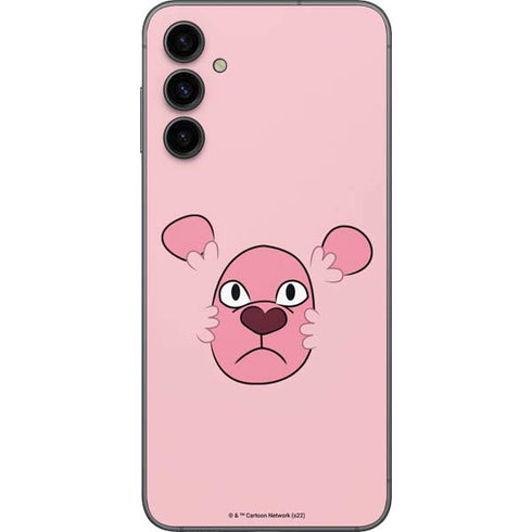 Cartoon Network Steven Universe Steven Universe Pink Lion Galaxy A14 5G Skin