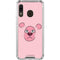 Cartoon Network Steven Universe Steven Universe Pink Lion Galaxy A30 Clear Case