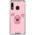 Cartoon Network Steven Universe Steven Universe Pink Lion Galaxy A30 Clear Case
