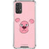 Cartoon Network Steven Universe Steven Universe Pink Lion Galaxy A32 5G Clear Case