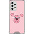 Cartoon Network Steven Universe Steven Universe Pink Lion Galaxy A33 5G Clear Case