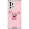 Cartoon Network Steven Universe Steven Universe Pink Lion Galaxy A53 5G Clear Case
