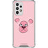 Cartoon Network Steven Universe Steven Universe Pink Lion Galaxy A53 5G Clear Case