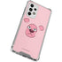 Cartoon Network Steven Universe Steven Universe Pink Lion Galaxy A53 5G Clear Case