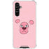 Cartoon Network Steven Universe Steven Universe Pink Lion Galaxy A54 5G Clear Case