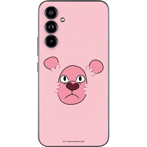 Cartoon Network Steven Universe Steven Universe Pink Lion Galaxy A54 5G Skin