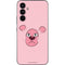Cartoon Network Steven Universe Steven Universe Pink Lion Galaxy A54 5G Skin