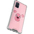 Cartoon Network Steven Universe Steven Universe Pink Lion Galaxy A71 5G Clear Case