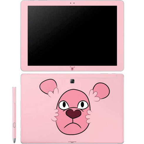 Cartoon Network Steven Universe Steven Universe Pink Lion Galaxy Book 12in Skin