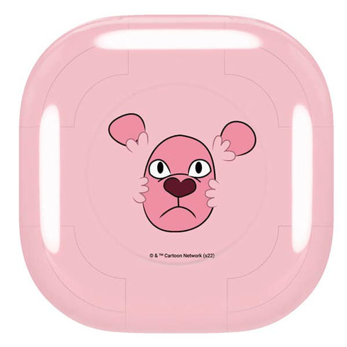 Cartoon Network Steven Universe Steven Universe Pink Lion Galaxy Buds Pro Skin