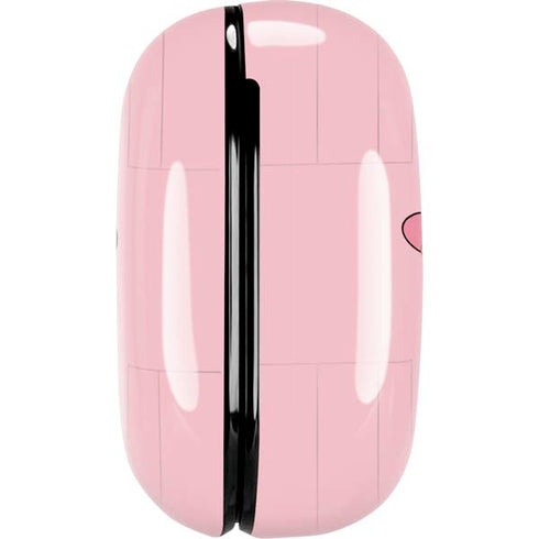 Cartoon Network Steven Universe Steven Universe Pink Lion Galaxy Buds Pro Skin