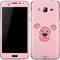 Cartoon Network Steven Universe Steven Universe Pink Lion Galaxy J3 Skin