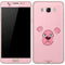 Cartoon Network Steven Universe Steven Universe Pink Lion Galaxy J7 Skin
