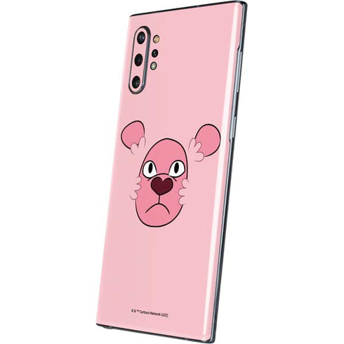 Cartoon Network Steven Universe Steven Universe Pink Lion Galaxy Note 10 Plus Skin