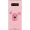 Cartoon Network Steven Universe Steven Universe Pink Lion Galaxy Note 8 Skin