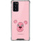 Cartoon Network Steven Universe Steven Universe Pink Lion Galaxy Note20 5G Clear Case