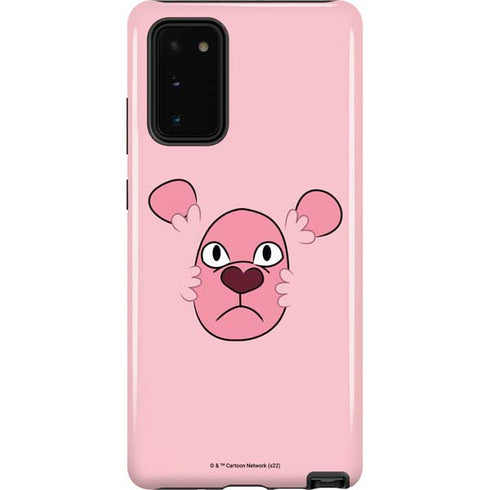 Cartoon Network Steven Universe Steven Universe Pink Lion Galaxy Note20 5G Pro Case